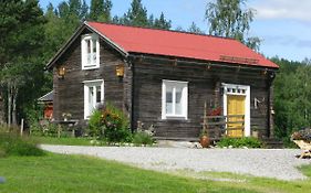 Stuga Lugnvik